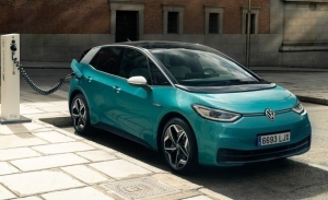 Noruega - Agosto 2021: Gran recuperación del Volkswagen ID.3