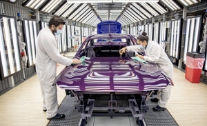Arranca la producción del nuevo BMW Serie 2 Coupé 2022 en México
