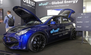 El Tesla Model Y también se suma a la tecnología Obrist Hyperhybrid