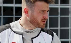 Oliver Rowland: «Mahindra es un buen lugar para seguir adelante»