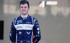 Phil Hanson volverá a disputar el WEC 2022 con United Autosports