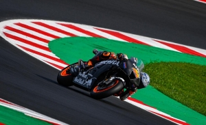 Pol Espargaró: «Honda necesita seguir las directrices de Márquez»