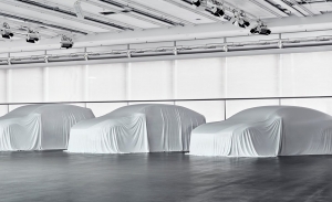 Polestar confirma el lanzamiento de tres nuevos coches eléctricos de cara a 2024