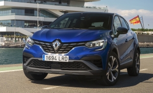 Renault Captur Fast Track, ¿cómo es y qué vale el SUV que recibes en menos de 30 días?