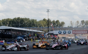 Previo y horarios del Gran Premio de Portland de IndyCar 2021