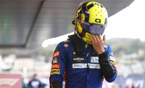 Las radios de McLaren en Sochi, la clave; ¿por qué Ricciardo paró y Norris no?