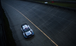 El Rally de Monza reemplaza a Japón como cierre del WRC 2021