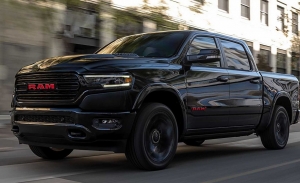 El RAM 1500 estrena las ediciones TRX Ignition, RED y Longhorn SouthFork