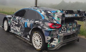 La ruta del Rally de Montecarlo 2022 no encaja con el debut de los 'Rally1'
