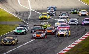 Seis países, nueve eventos y dieciocho carreras para el DTM 2022