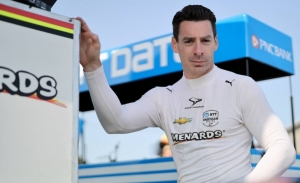 Simon Pagenaud deja Penske para integrar la veterana dupla de Shank