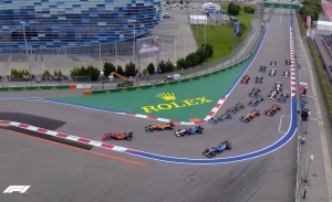 El truco genial de Alonso que deja claro que sigue siendo el P*** Amo
