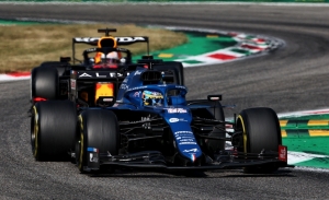 El único piloto de F1 al que Alonso teme: «Es el favorito para los próximos años»