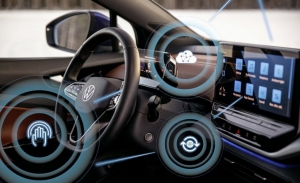 Los eléctricos de Volkswagen estrenarán una nueva actualización inalámbrica