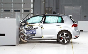 Volkswagen pretende dejar de usar prototipos reales durante las pruebas de choque