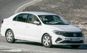 El Volkswagen Polo será actualizado en Rusia para seguir siendo un superventas