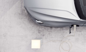 Volvo mejora los híbridos enchufables Recharge de la Serie 60 y Serie 90