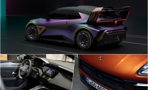 El sorprendente ranking de los 10 coches mejor valorados en Internet