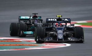El 4 contra 2 de Red Bull a Mercedes que puede decidir el Mundial