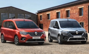 5 nuevas furgonetas pequeñas interesantes para camperizar