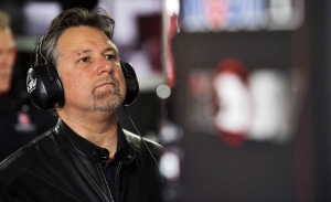 Andretti se echa atrás y no comprará Sauber/Alfa Romeo