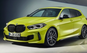 BMW M135i xDrive 2022, puesta a punto perfeccionada para atacar al CUPRA León
