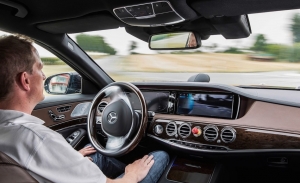 Los seguros cubrirán los coches autónomos, te contamos sus claves