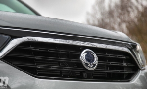 SsangYong será vendida al especialista en movilidad eléctrica Edison Motors
