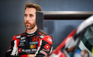 Esteban Guerrieri: «Estoy metido en el juego por el título del WTCR»