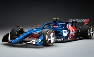 F1 2022: Alonso predice un invierno muy intenso, Norris un coche más complicado