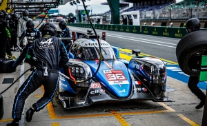 FIA y ACO ceden ante Alpine y los LMP1 siguen en el WEC en 2022