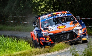 Hyundai viaja al Rally RACC para defender la victoria lograda en 2019