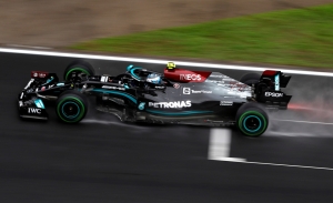 Los inesperados 15 km/h de Mercedes que hacen sospechar a Red Bull