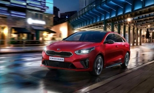 Kia Ceed Tourer vs Kia ProCeed, ¿cuál debemos elegir?