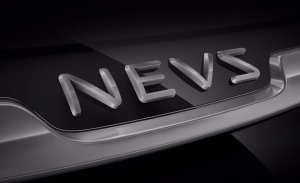 La caída de Evergrande afecta nuevamente a NEVS (antigua Saab)