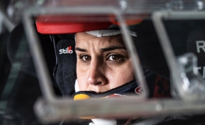 Laia Sanz destierra la moto de raids y disputará el Dakar 2022 en coche