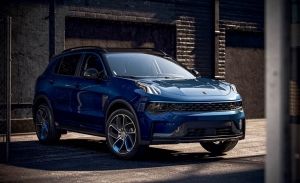 Lynk & Co supera sus previsiones triplicando las suscripciones en 2021