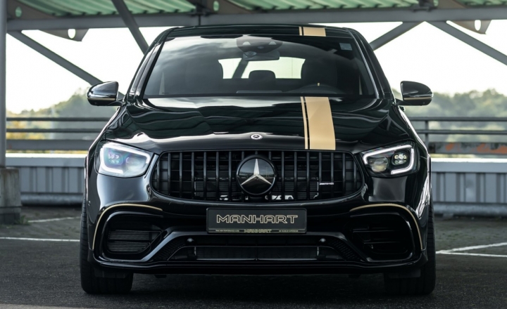 Mercedes Glc Coupe Todos Los Precios Ofertas Y Versiones Motor Es