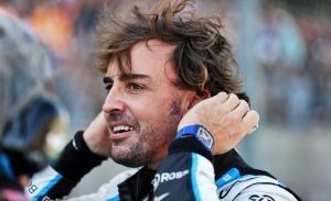 Masi ve la «ironía» de lo sucedido con Alonso en Austin