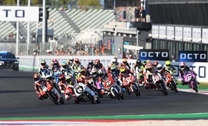 MotoGP y FIM limitan la edad y los participantes de sus campeonatos