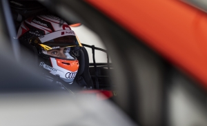 Nico Müller, primer piloto confirmado para el programa LMDh de Audi