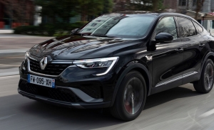El nuevo Renault Arkana E-Tech está en oferta, ¿un chollo entre los SUV híbridos?