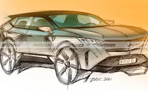 El nuevo Peugeot 3008 verá la luz en 2023 y elevará su apuesta por la electrificación