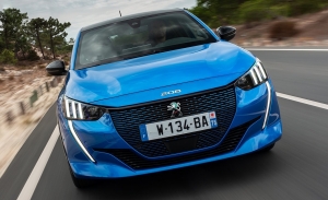El Peugeot e-208 PSE ha sido cancelado, no habrá un GTi 100% eléctrico