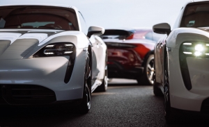 Las ventas del Porsche Taycan superan a las del 911, el zarpazo se hace realidad