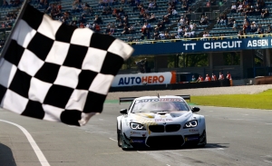 Portimao, ¿Assen?, Imola, Spa y Red Bull Ring, el otro DTM de 2022