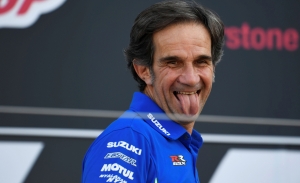 El posible retorno de Davide Brivio al equipo Suzuki de MotoGP gana enteros