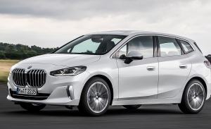 El nuevo BMW Serie 2 Active Tourer 2022 ya tiene precios en España