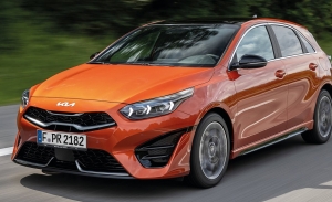KIA Ceed 2022, todos los precios y gama del chollo del segmento C