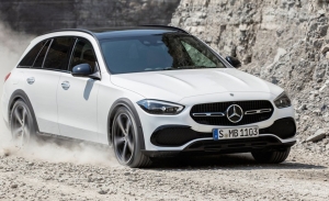 Mercedes Clase C All-Terrain, precios y gama de la atractiva receta anti-SUV